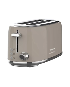 Купить Тостер TESLER TT-430 серый  в E-mobi