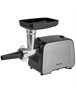 Купить Электромясорубка Аксинья КС-2006С 300 Вт черный  в E-mobi