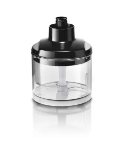 Купить Погружной блендер Bosch MSM4W420 белый, черный  в E-mobi