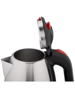 Купить Чайник электрический HOMESTAR HS-1051 2,2 л серебристый  в E-mobi