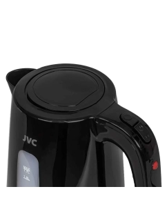 Купить Чайник электрический JVC JK-KE1210 1.7 л черный  в E-mobi