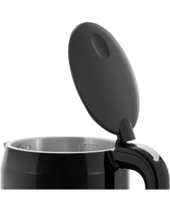 Купить Чайник электрический Korting KWK 0904 1.7 л черный  в E-mobi