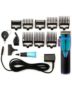 Купить Машинка для стрижки волос BaByliss PRO FX8700IBPE Boost + Chameleon черный; разноцветный  в E-mobi