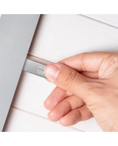 Купить Флешка Kioxia U366 128 ГБ (LU366S128GG4)  в E-mobi