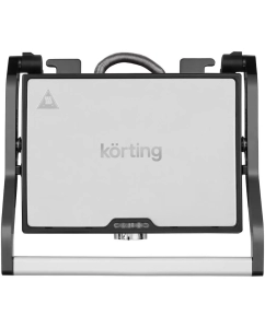 Купить Мультипекарь Korting KBS 0501 03 серебристый  в E-mobi