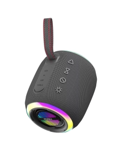 Купить Портативная колонка Supra BTS-515 Space Grey  в E-mobi