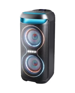 Купить Портативная колонка Defender Explode 60 Black в E-mobi
