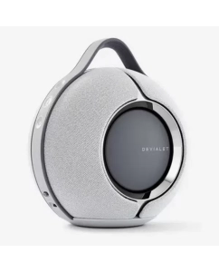 Купить Портативная колонка Devialet Mania Light Grey (6804)  в E-mobi
