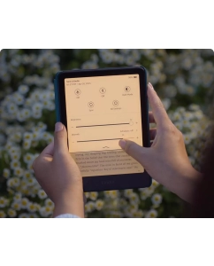 Купить Электронная книга Amazon Kindle PaperWhite 12 gen 2024 16Gb SO черный (58280)  в E-mobi