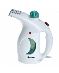 Купить Ручной отпариватель Василиса ВА-2809 White/Green  в E-mobi