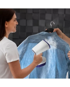 Купить Ручной отпариватель Kitfort КТ-985-1  в E-mobi