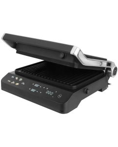 Купить Гриль Korting KGP 0405 W черный  в E-mobi