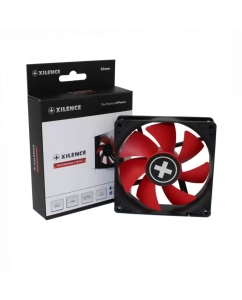 Купить Корпусной вентилятор Xilence XPF92.R.PWM  в E-mobi