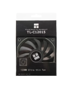 Купить Корпусной вентилятор Thermalright TL-C12015  в E-mobi