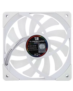 Купить Корпусной вентилятор Thermalright TL-C12015W-S-ARGB  в E-mobi