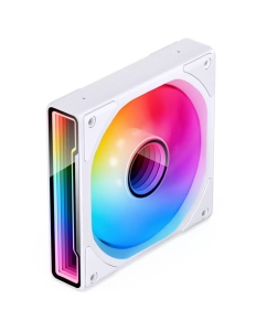 Купить Комплект вентиляторов Jonsbo ZK-120W (3 in 1)  в E-mobi