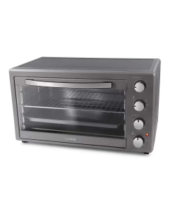 Купить Мини-печь Lumme LU-1711 Gr/Pe в E-mobi