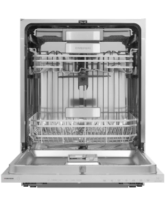 Купить Встраиваемая посудомоечная машина MEFERI MDW6093 LUXE  в E-mobi