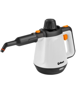 Купить Пароочиститель Bort BDR-2800-RR белый  в E-mobi