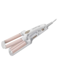 Купить Мультистайлер Galaxy Line GL 4667 White/Beige  в E-mobi