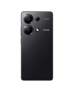 Купить Смартфон Xiaomi Redmi Note 13 Pro 8/128GB Black  в E-mobi