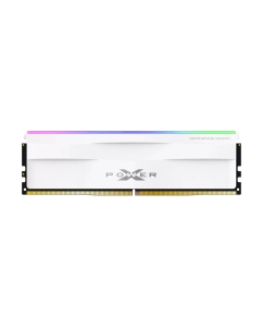 Купить Оперативная память Silicon Power XPOWER Zenith 32GB, 5600МГц, DDR5 CL40, RGB, SR, White в E-mobi