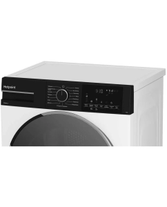 Купить Сушильная машина Hotpoint TDSH 85V B белый  в E-mobi