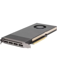Купить Видеокарта NVIDIA NVIDIA Quadro RTX A4000 (699-5G190-0510-700)  в E-mobi