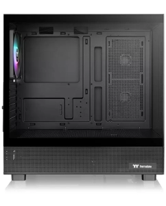 Купить Корпус компьютерный Thermaltake 270 TG ARGB (CA-1Y7-00M1WN-00) черный в E-mobi