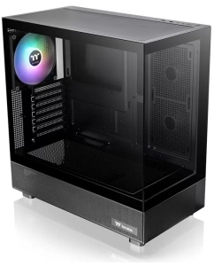 Купить Корпус компьютерный Thermaltake 270 TG ARGB (CA-1Y7-00M1WN-00) черный  в E-mobi