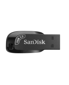 Купить Флешка SanDisk Ultra Shift 256 ГБ SDCZ410-256G-G46  в E-mobi