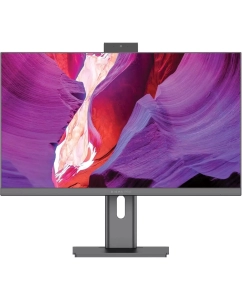 Купить Моноблок DIGMA PRO Unity, 23.8, Intel Core i3 1215U, 16ГБ, 512ГБ SSD,  Intel UHD Graphics, в E-mobi