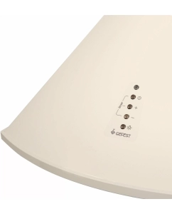 Купить Вытяжка настенная GEFEST 1604 A81 25247000 бежевый  в E-mobi