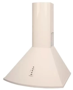 Купить Вытяжка настенная GEFEST 1604 A81 25247000 бежевый  в E-mobi