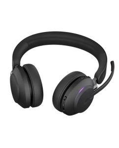 Купить Беспроводные наушники Jabra Evolve 2 Black  в E-mobi