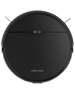 Купить Робот-пылесос Honor Choice M1 Rob-03 черный  в E-mobi