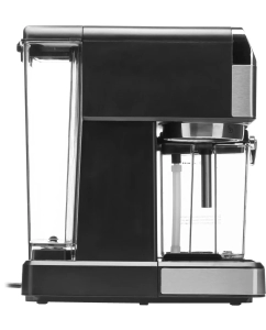 Купить Кофеварка Polaris PCM 1540,  эспрессо,  нержавеющая сталь  020439  в E-mobi