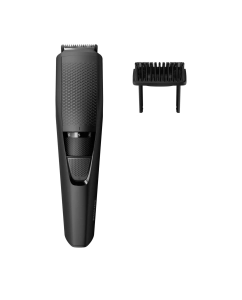 Купить Триммер Philips BT3208/13 черный в E-mobi