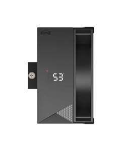 Купить Кулер для процессора PCCooler RT500 Digital BK (RT500 Digital BK)  в E-mobi