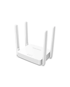 Купить Wi-Fi роутер Mercusys AC10 White  в E-mobi