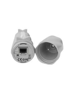 Купить Wi-Fi роутер Mikrotik RBGrooveA-52HPn White  в E-mobi