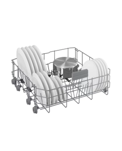 Купить Встраиваемая посудомоечная машина Beko BDIN16520Q  в E-mobi