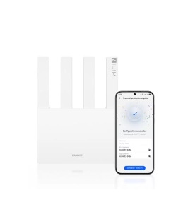 Купить Wi-Fi роутер Huawei BE3 (53030CFJ)  в E-mobi