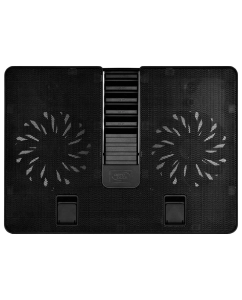 Купить Подставка для ноутбука Deepcool U PAL DP-N214A5-UPAL в E-mobi