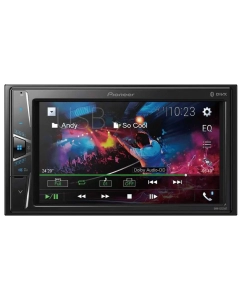 Купить Автомагнитола Pioneer DMH-G225BT 2DIN 4х50Вт  в E-mobi