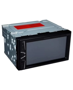 Купить Автомагнитола Pioneer DMH-G225BT 2DIN 4х50Вт  в E-mobi