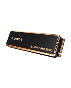 Купить SSD накопитель ADATA LEGEND 960M M.2 2280 4 ТБ ALEG-960M-4TCS  в E-mobi