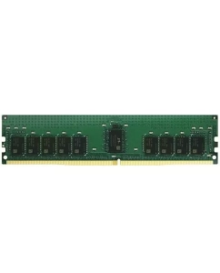 Купить Оперативная память Synology (D4ER01-16G), DDR4 1x16Gb, 2666MHz в E-mobi