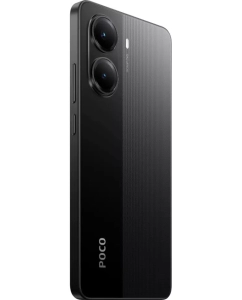 Купить Смартфон Xiaomi Poco X7 Pro 12/256GB Black  в E-mobi