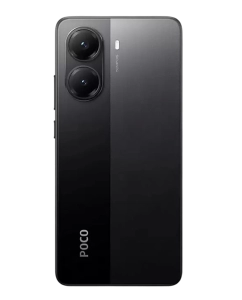 Купить Смартфон Xiaomi Poco X7 Pro 12/512GB Black  в E-mobi
